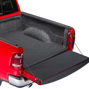 BedRug - 20c Silverado/sierra 2500/3500(w/o Multipro Tg/carbonpro Bed) 6.7ft Bed Impact Bedliner - ILC20SBK