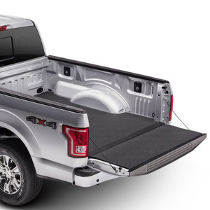 BedRug - 1522 Colorado/canyon 5ft Bed Impact Mat For Sprayin Or No Bed Liner - IMB15CCS