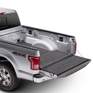 BedRug - 1522 Chevy Colorado/gmc Canyon 5ft Bed Xlt Mat For Sprayin Or No Bed Liner - XLTBMB15CCS