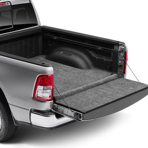 BedRug - 0219 Ram 1500 5.7ft Xlt Matnon Liner/sprayin W/o Rambox - XLTBMT09CCS
