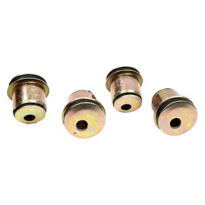 Belltech - 9908 Gm 2degree Bushings Alignment Kit - 4955