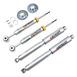 Belltech - Street Performance Shock Set - 9542