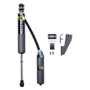 Bilstein - 0721 Tundra Rear Lift 01.5in B8 8100(dsa) Shock Absorbers - 25-294125
