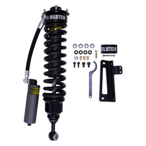 Bilstein - 0721 Toyota Tundra B8 8112 (zonecontrol Cr) Suspension Shock Absorber And Coil Spring Assembly - 41-326039