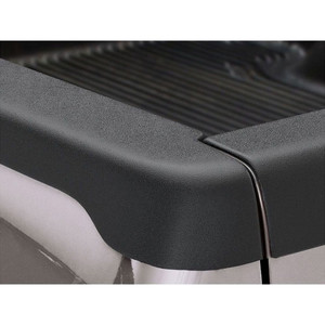 Bushwacker - 8800 Gm Silverado/sierra Lb Smooth W/o Holes Ultimate Bedrail Cap - 48507