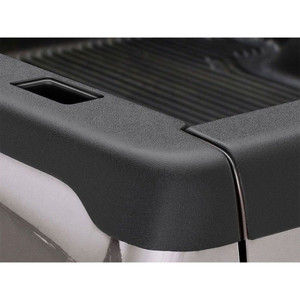 Bushwacker - 0714 Silverado Sb(6.5) Smooth W/ Holes Ultimate Bedrail Cap - 48521