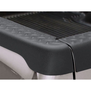 Bushwacker - 9704 Dakota Sb Diamond Ultimate Bedrail Cap - 59507