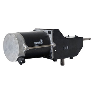 Buyers - Gear Motor Dual Shaft .4 Hp 12 Vdc - 3015377