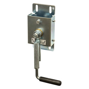 Buyers - Crank Tarp W/ Friction Brake - 3020293