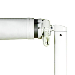 Carefree of Colorado - Pioneer Long Awning Arm  White - 970516WHT