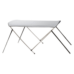 Carver Covers - Bim Top Kit 2b 42h 74843w Wvbtups - V4278UB