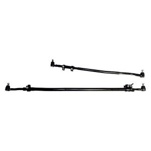 Crown Automotive - Steering Kit 20072018 Jeep Jk Wrangler W/ Rhd - SK1RHD