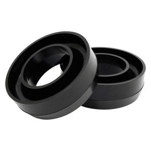 Daystar - 9419 Ram 1500/9413 Ram 2500/3500 2wd 1.5in Leveling Kit Front - KC09103BK