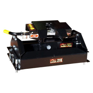 Demco - Siderails For Demco Ums Systems - 6005