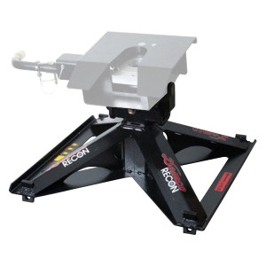 Demco - Recon Base F/standard Bed Rails - 6180