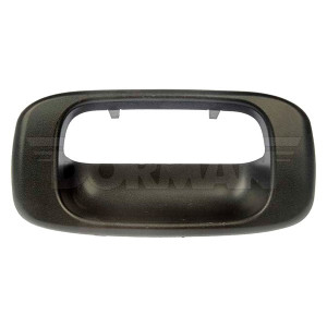 Dorman - Tailgate Bezel - 76106