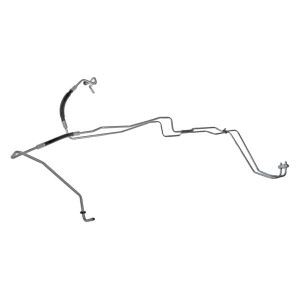 Dorman - Transmission Oil Cooler Pressure And Return Line - 624-145