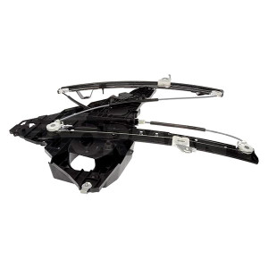 Dorman - Ford Expedition 0603 Power Window Motor And Regulator Assembly - 741-178