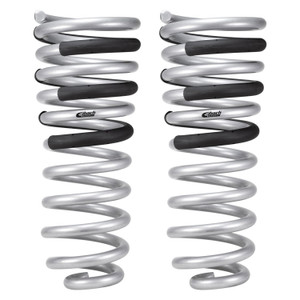 Eibach - 19c Ram 2500 4wd +1.5in Prolift Springs Silver - E30-27-006-02-02