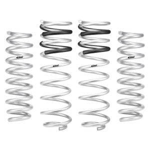 Eibach - 2123 F150 Raptor 4wd 37in +2.2in +1.5in Prolift Springs Silver - E30-35-060-02-22
