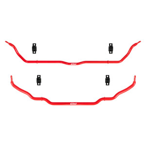 Eibach - 2123 Mustang Mache Gt Awd 29mm 25mm Front And Rear Antiroll Bars - E40-35-054-01-11