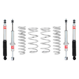 Eibach - 1023 Lexus Gx460 Suv 4wd + 1.01.75in + 1.75in Stage 1 Lift Kit - E80-59-006-01-22