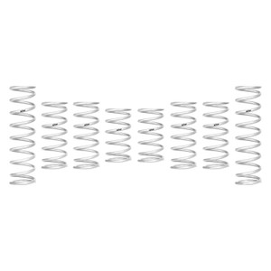 Eibach - 22c Polaris Rzr Pro R Ultimate Fox Dynamix Dv 2seat Performance Utv Spring Kit Silver - E85-209-027-03-22