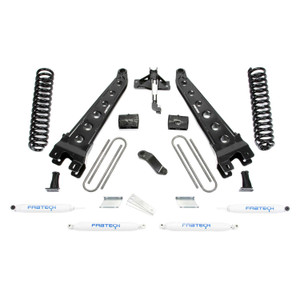 Fabtech - Sd 4wd Coil Box - FTS22251