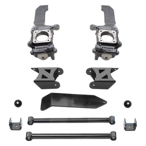 Fabtech - Toy Fj 6in Box 1 - FTS26016BK