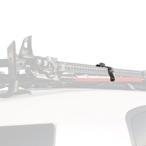 Garvin Wilderness - Hilift Jack Mount Fj Cruiser Factory Rack - 55900