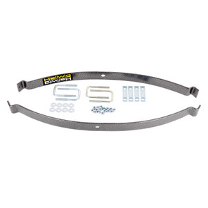 Hellwig - 8308 Ranger 2wd/4wd / 9407 B2300/b4000 Ez Level Step Helper Spring Kit  New Style - 983