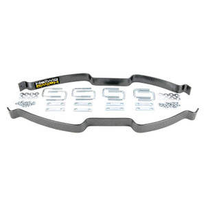 Hellwig - 0708 Gm 1500 Pickup 2wd/4wd Ez Level Step Bracket Style  New Style - 987