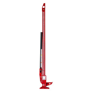 Hi-Lift Jack - 42in Hilift Jack (all Cast Red) - HL-425