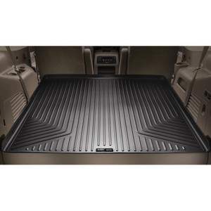 Husky Liner - 2123 Bronco Sport Cargo/trunk Cargo Liner Black - 23341