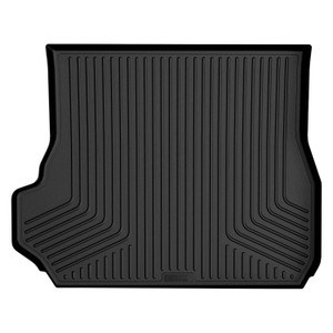 Husky Liner - 2424 Lexus Gx550 Wb Cargo Liner Black - 25691