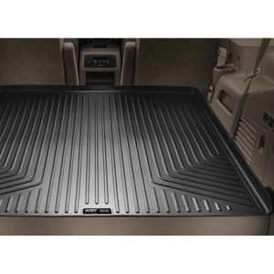 Husky Liner - 2123 Kia Sorento Cargo/trunk Cargo Liner Black - 25841