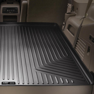 Husky Liner - 2123 Elantra Cargo Liner Black - 46861