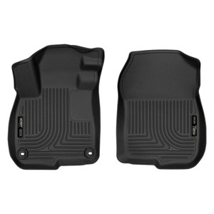 Husky Liner - 1722 Honda Crv Front Floor Liners Xact Contour Series - 52291