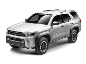 Husky Liner - 24c Tacoma Aerocab Pro Marker Light - 2825279