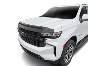 Husky Liner - 1520 Tahoe Aeroskin Ii Low Profile Textured Black - 2830066