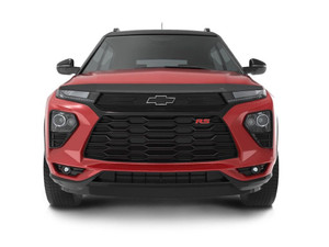 Husky Liner - 21c Trailblazer Aeroskin Low Profile Matte Black - 2877192