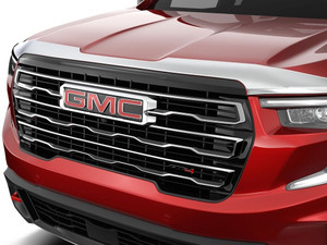 Husky Liner - 24c Acadia Aeroskin Chrome - 2892222