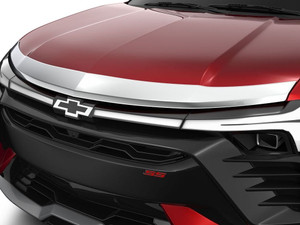 Husky Liner - 2424 Blazer Ev Aeroskin Chrome 1 Pc - 2892225