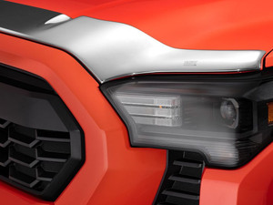 Husky Liner - 24c Tacoma Aeroskin Chrome - 2892279