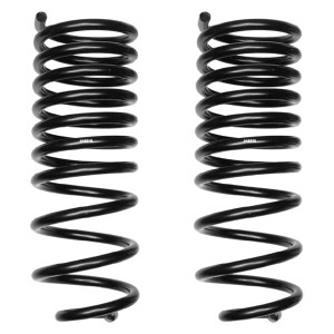Icon Vehicle Dynamics - 14up Ram 2500 .5in Rear Performance Spring Kit - 214206