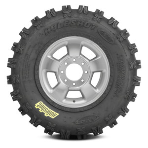 ITP Wheels - At20x109 3s Holeshot Gncc Tl Rear - 532025