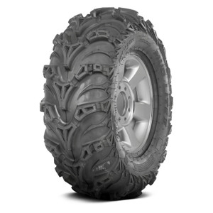 ITP Wheels - 25x812nhs 6pr Mud Lite Ii Tl - 6P0527