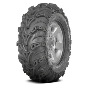 ITP Wheels - 25x1012nhs 6pr Mud Lite Ii Tl - 6P0528