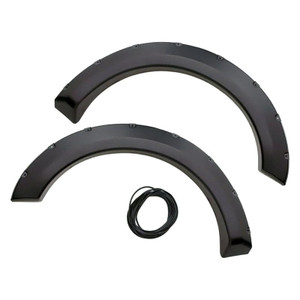Lund - 0914 F150 Fender Flare Elite Series Rxrivet Style 2pc Standard - RX312SA