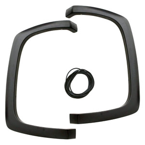 Lund - 16c Tacoma Ff Sxstyle 2pc Textured Black - SX125TB